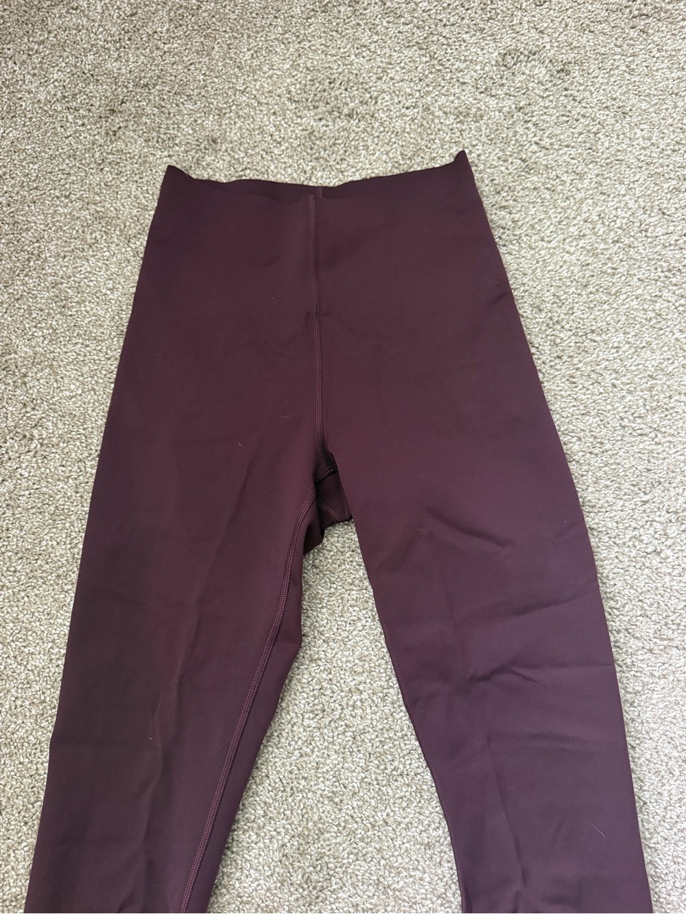 lululemon athletica Glow Up Super High Rise Tight 25” - Picture 5 of 5
